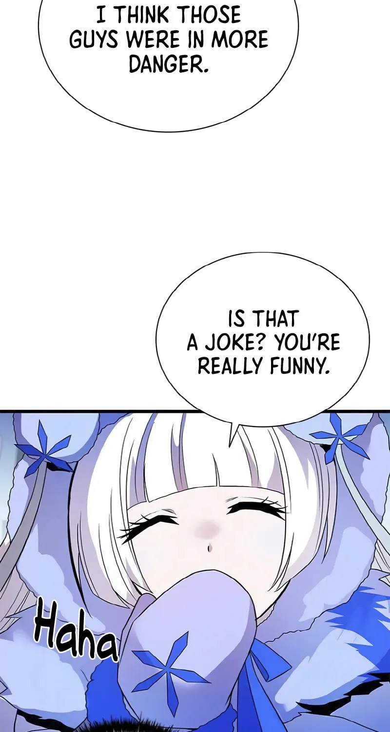 Villain to Kill Chapter 172 page 30 - 