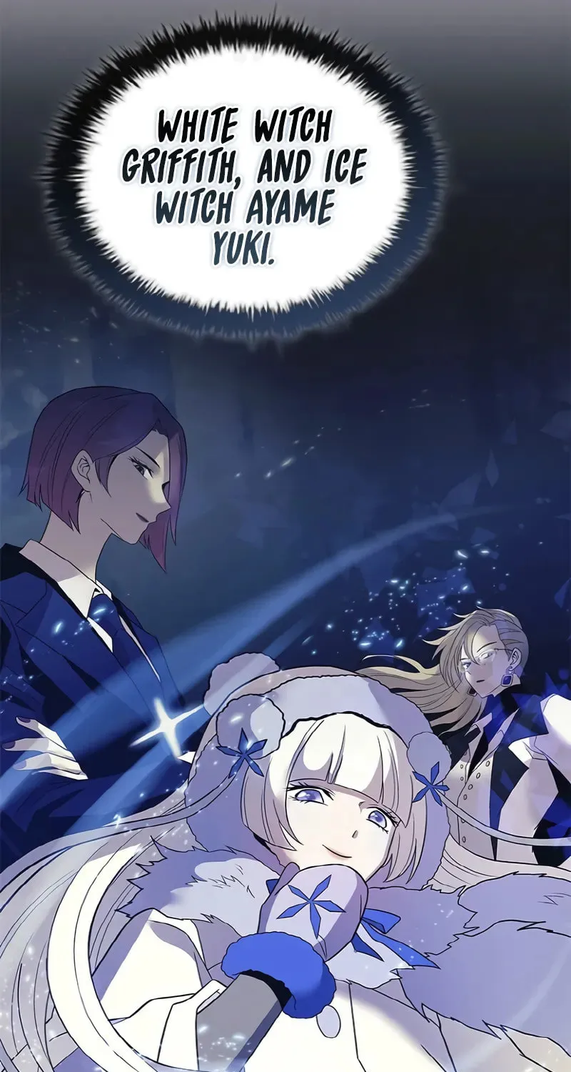 Villain to Kill Chapter 172 page 32 - 