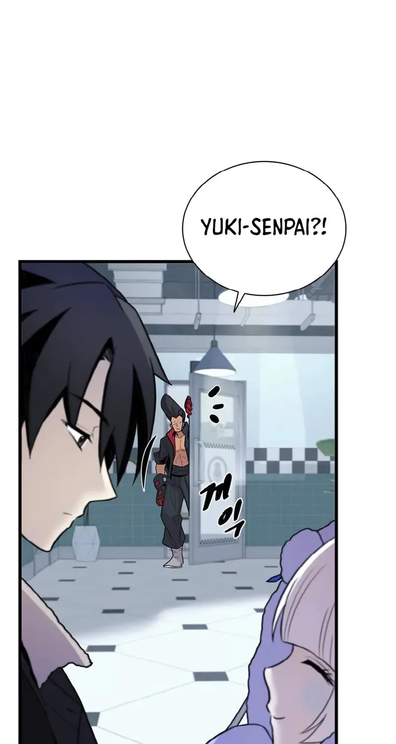 Villain to Kill Chapter 172 page 34 - 
