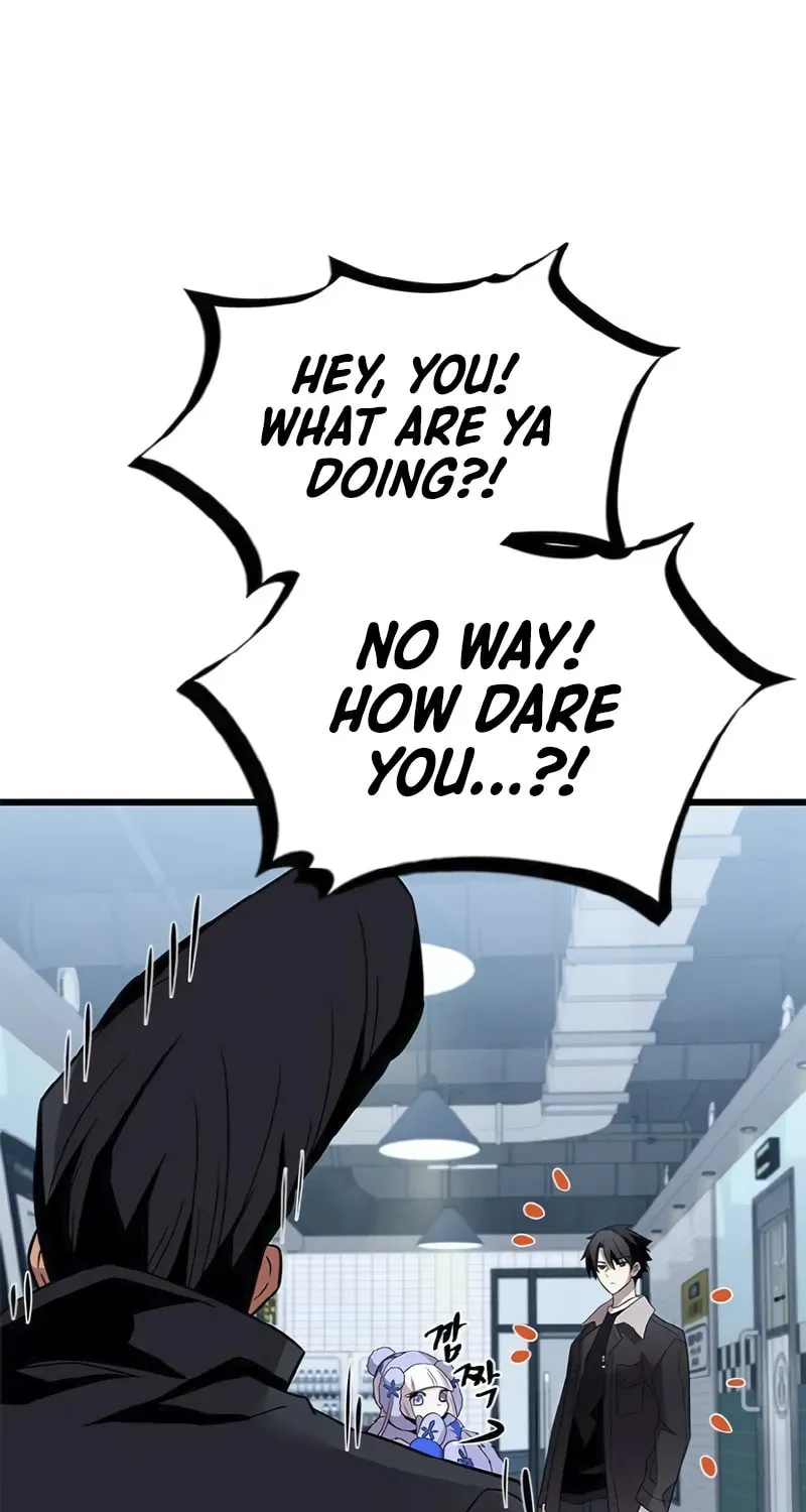 Villain to Kill Chapter 172 page 36 - 