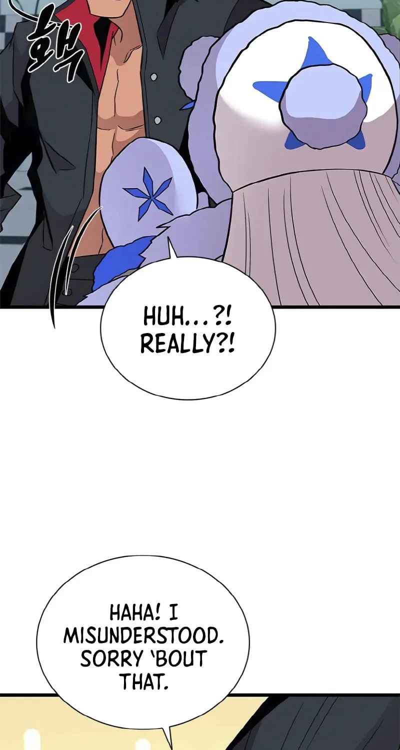 Villain to Kill Chapter 172 page 38 - 