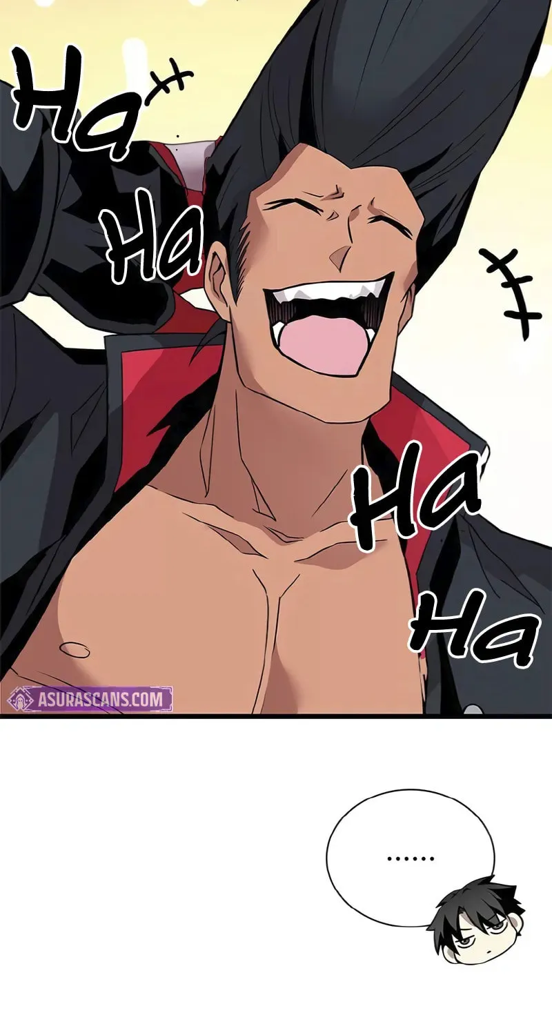 Villain to Kill Chapter 172 page 39 - 