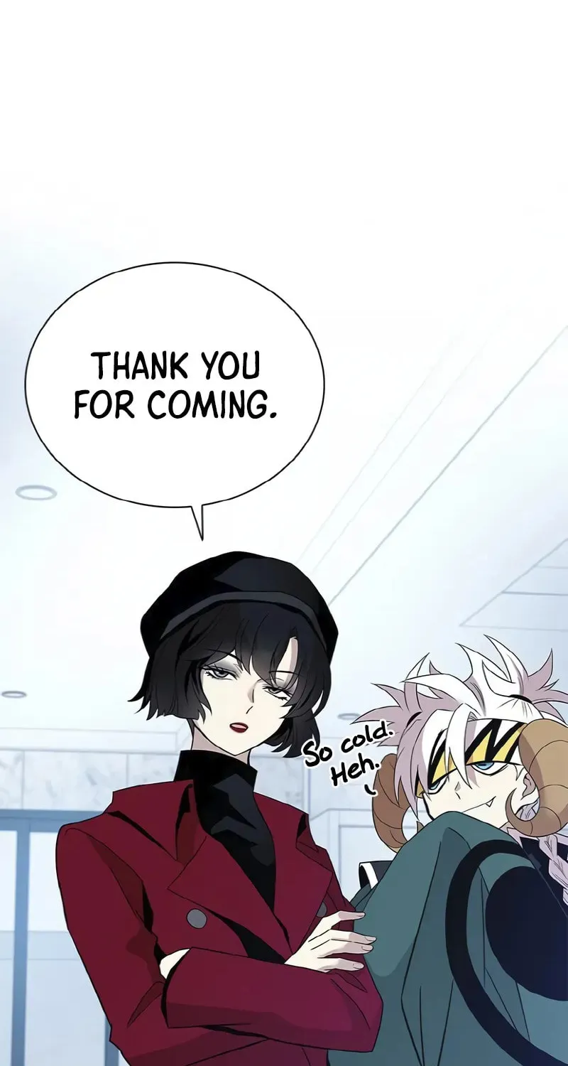 Villain to Kill Chapter 172 page 5 - 