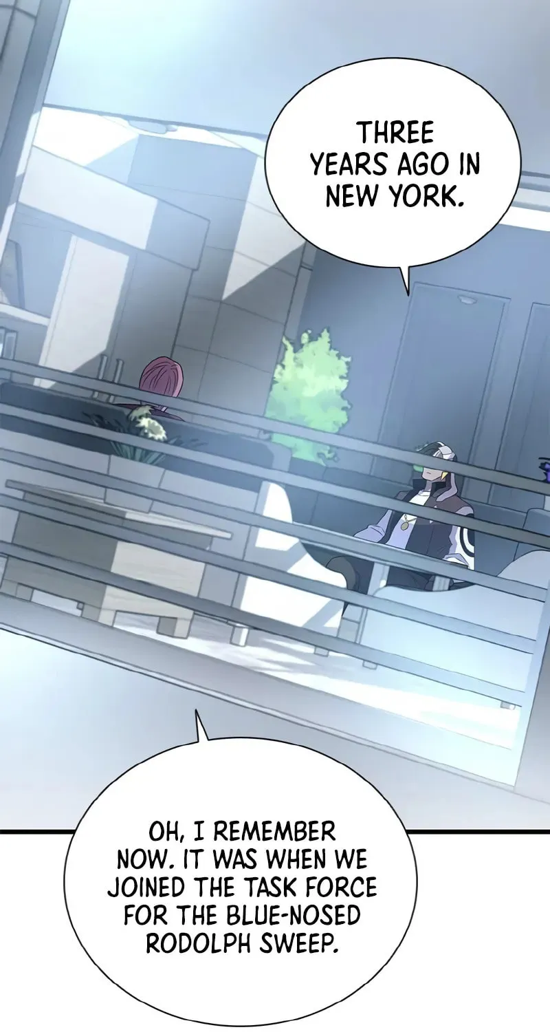 Villain to Kill Chapter 172 page 50 - 