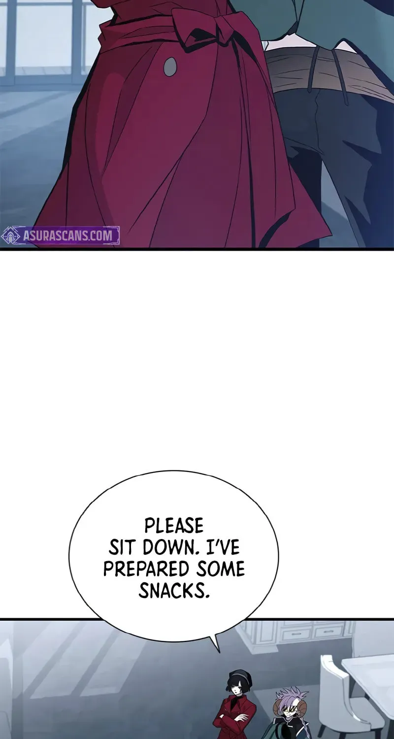 Villain to Kill Chapter 172 page 6 - 