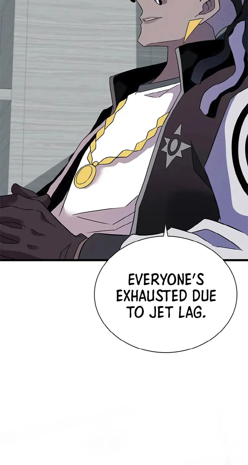 Villain to Kill Chapter 172 page 54 - 