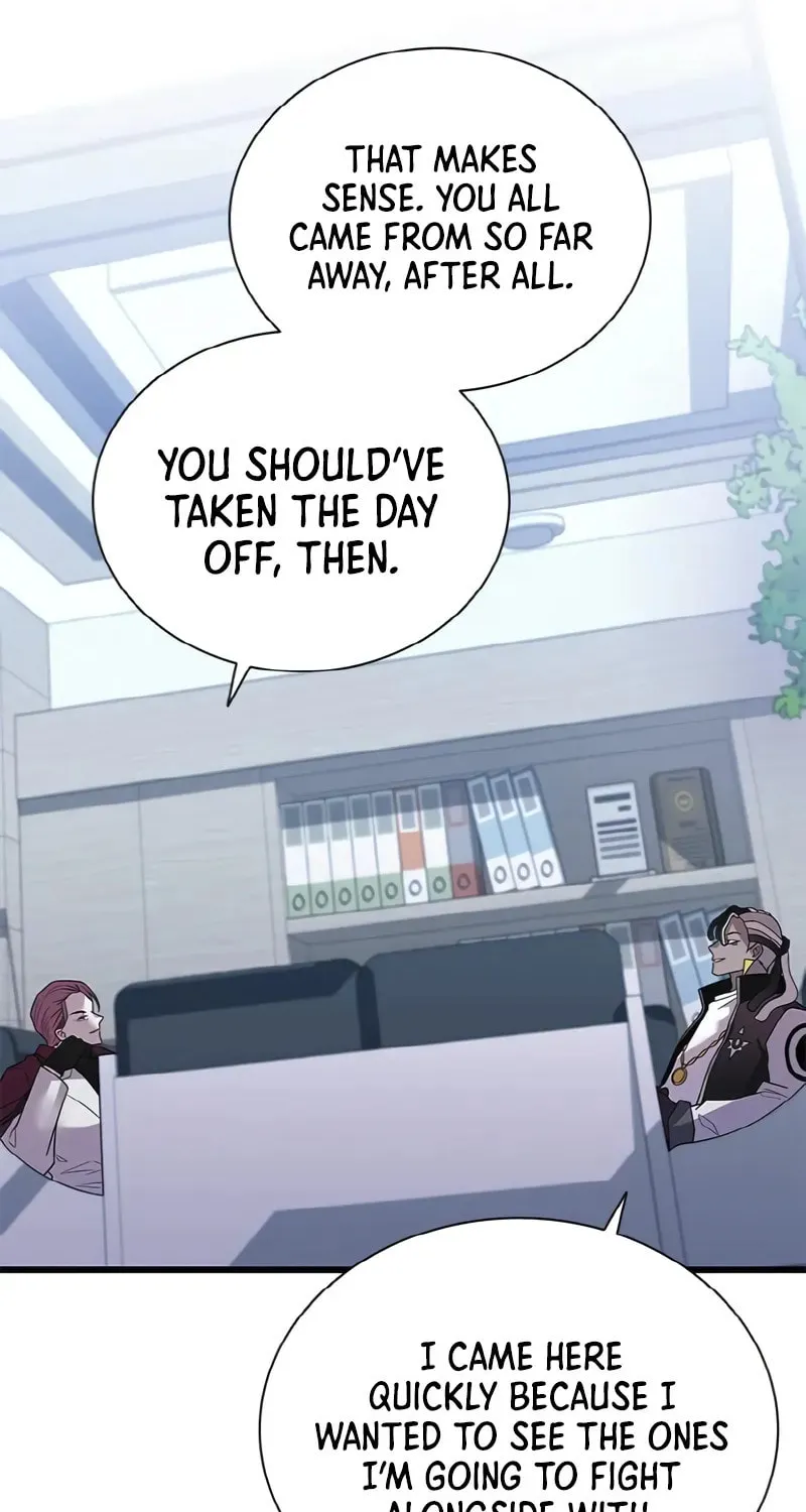 Villain to Kill Chapter 172 page 55 - 