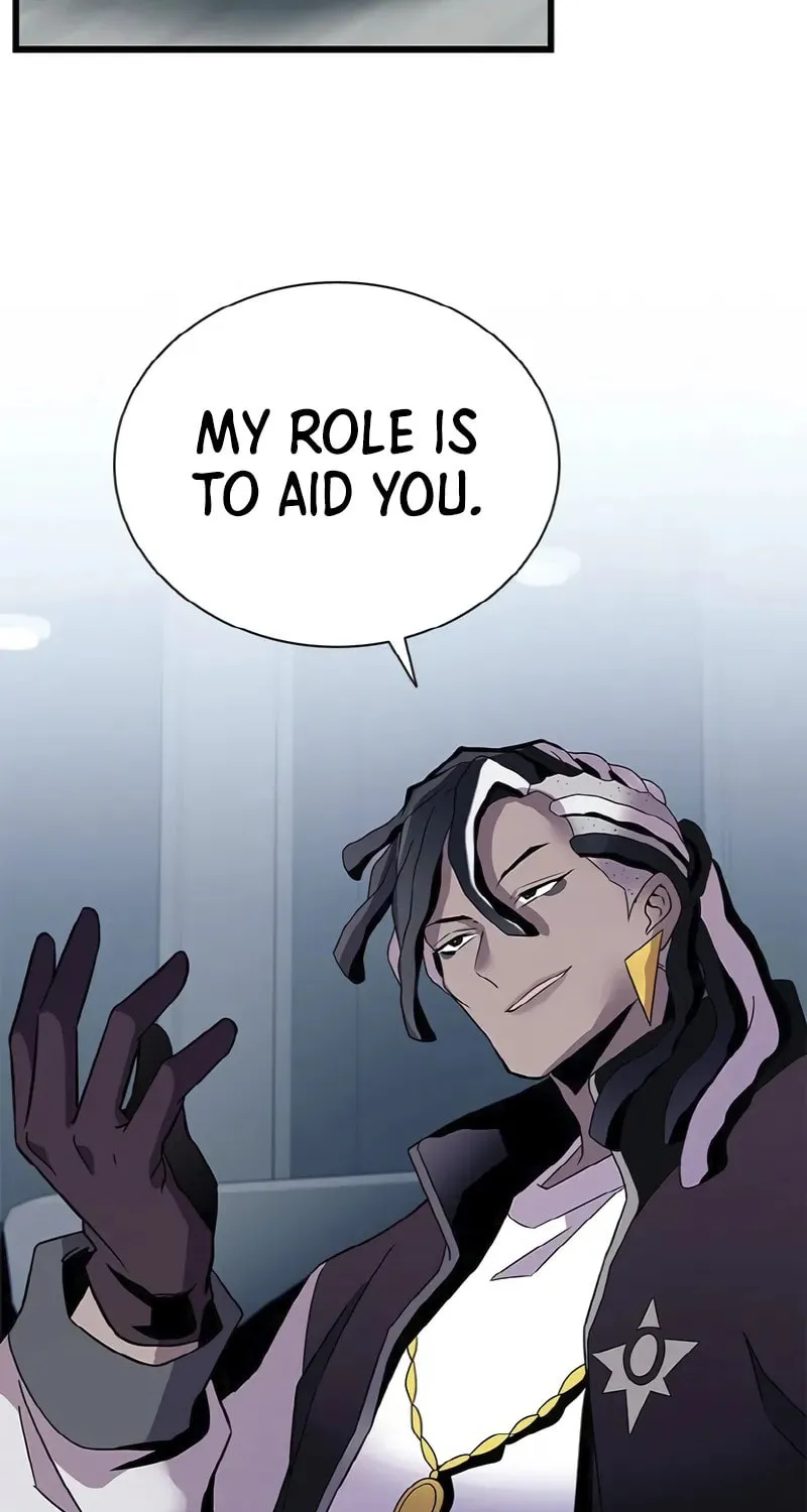 Villain to Kill Chapter 172 page 57 - 