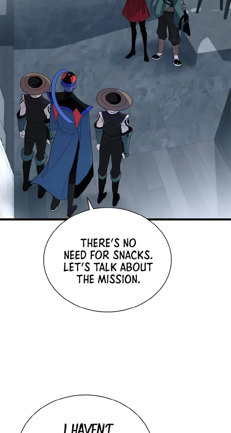 Villain to Kill Chapter 172 page 7 - 