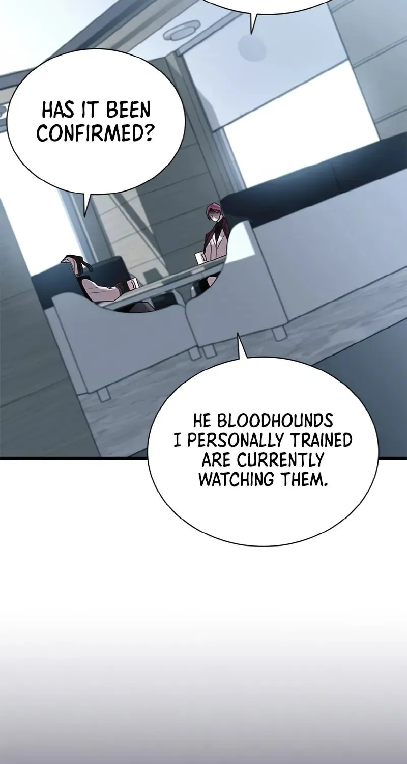 Villain to Kill Chapter 172 page 66 - 