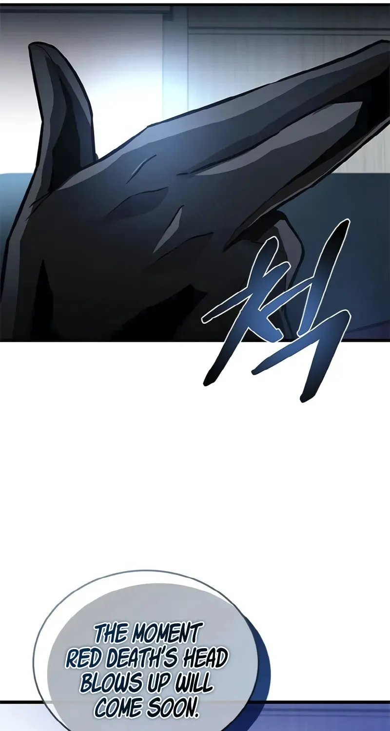 Villain to Kill Chapter 172 page 70 - 