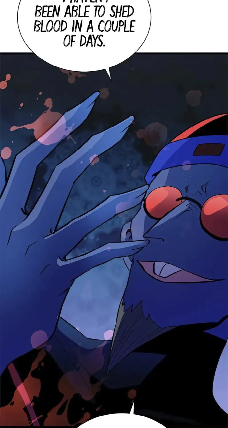 Villain to Kill Chapter 172 page 8 - 