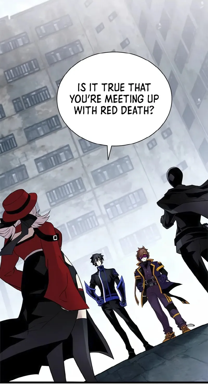 Villain to Kill Chapter 172 page 74 - 