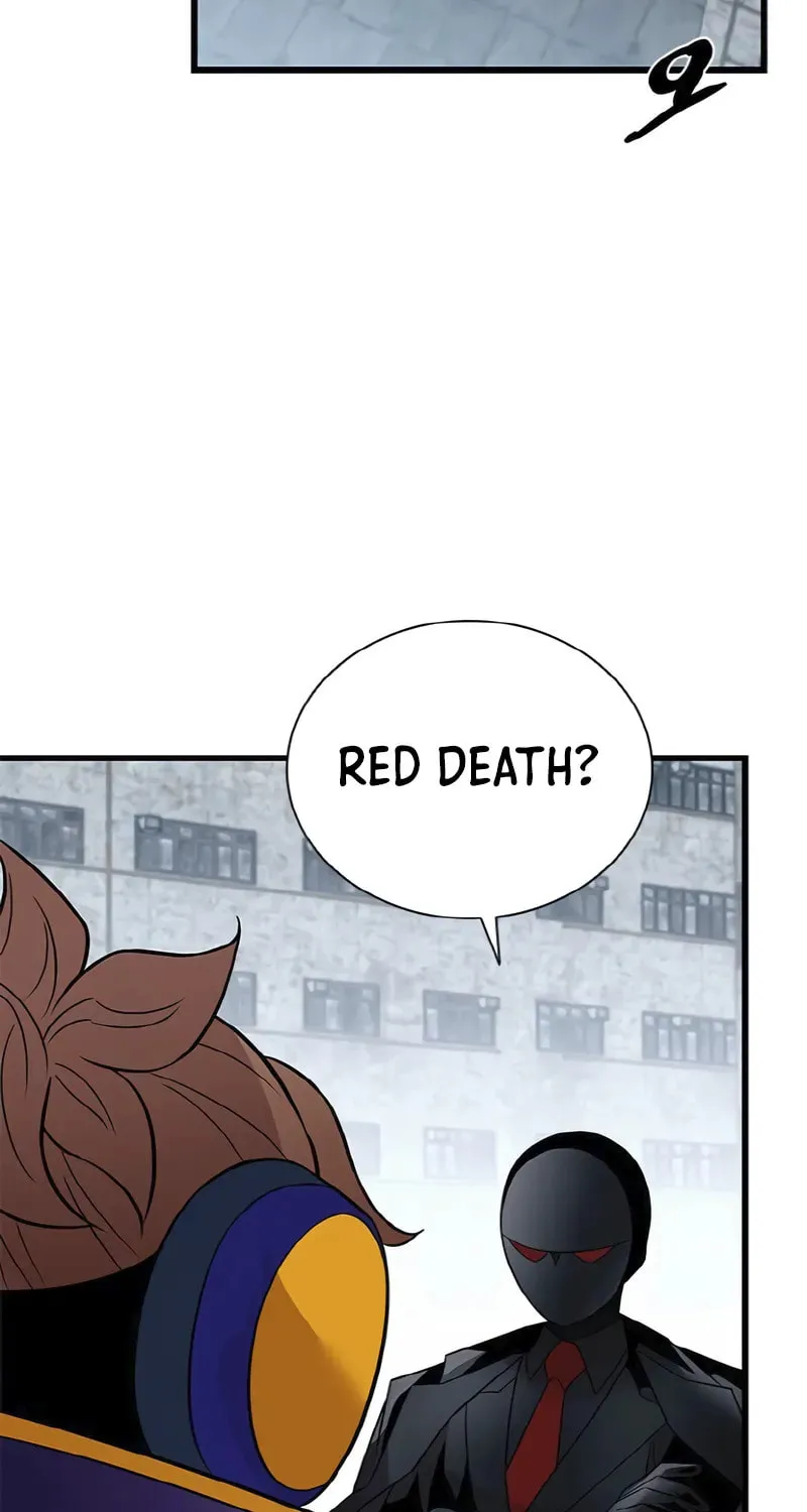 Villain to Kill Chapter 172 page 76 - 
