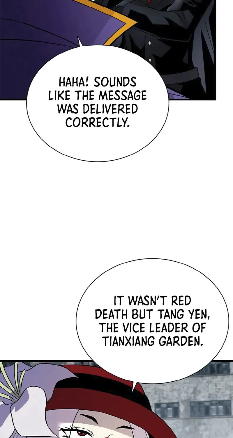 Villain to Kill Chapter 172 page 77 - 