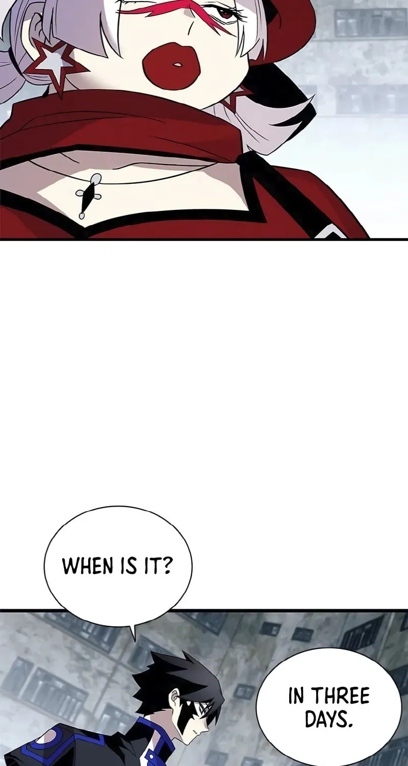 Villain to Kill Chapter 172 page 78 - 