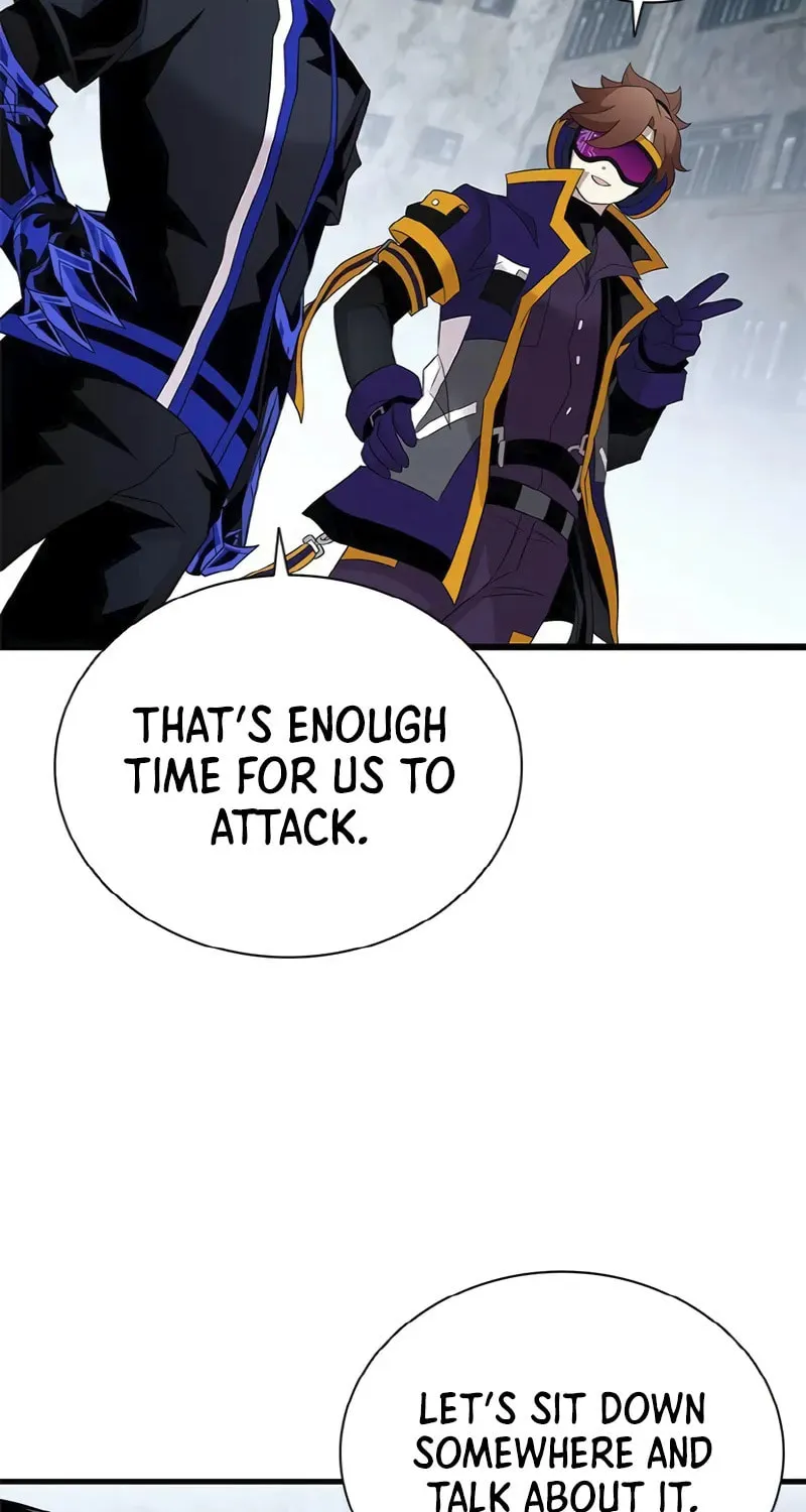 Villain to Kill Chapter 172 page 79 - 