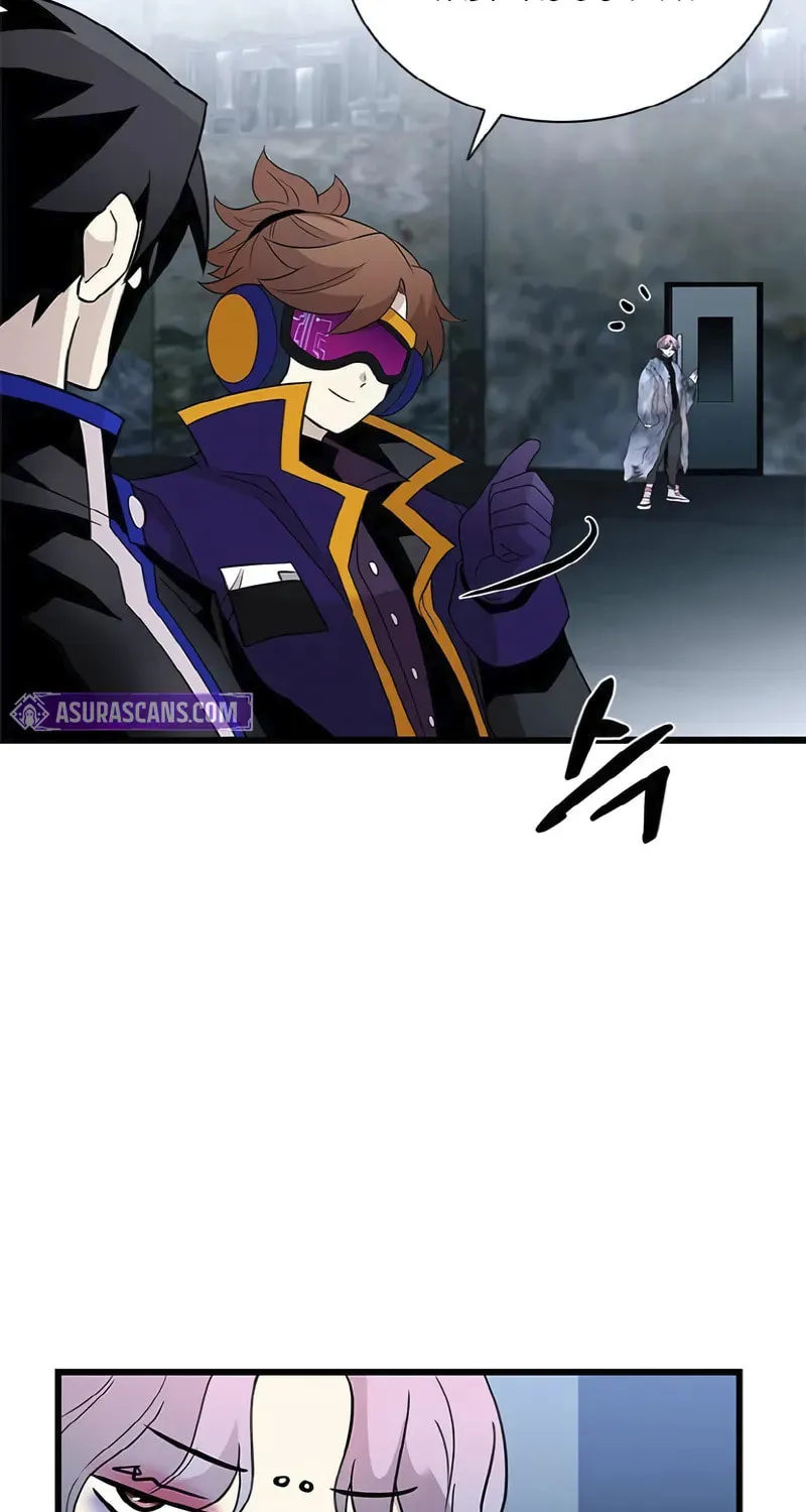 Villain to Kill Chapter 172 page 80 - 