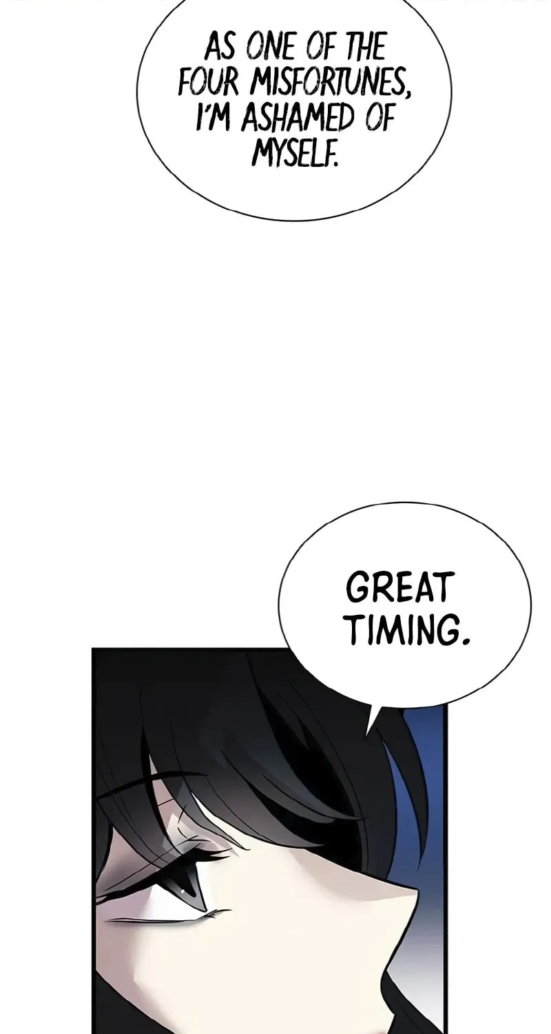 Villain to Kill Chapter 172 page 9 - 