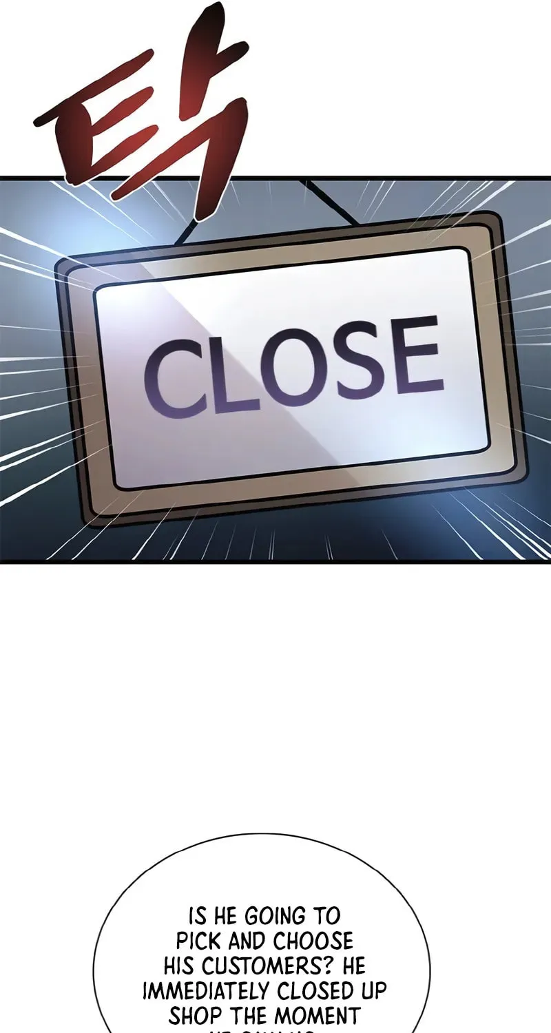 Villain to Kill Chapter 172 page 82 - 