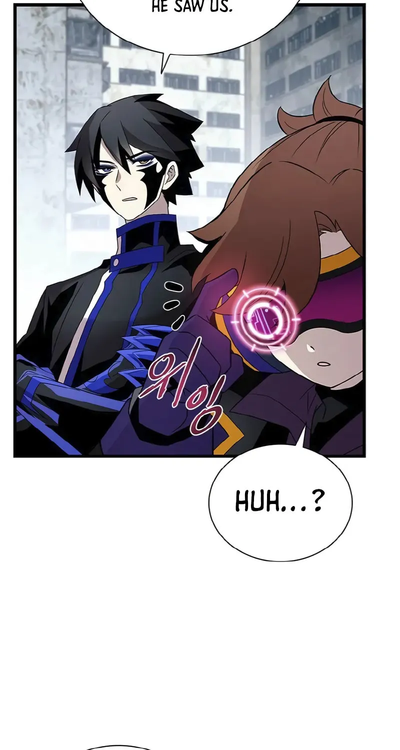 Villain to Kill Chapter 172 page 83 - 