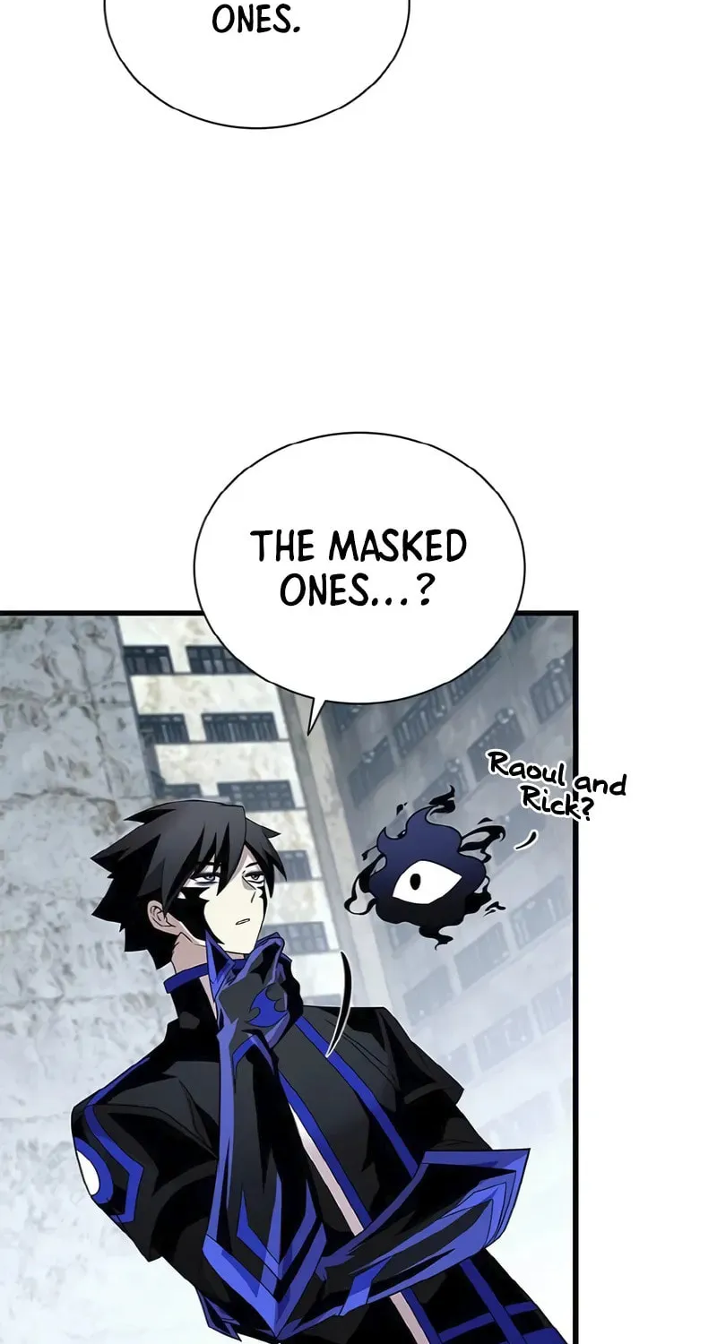 Villain to Kill Chapter 172 page 85 - 