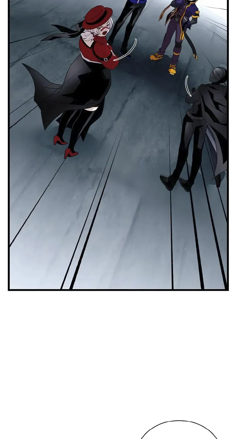 Villain to Kill Chapter 172 page 87 - 