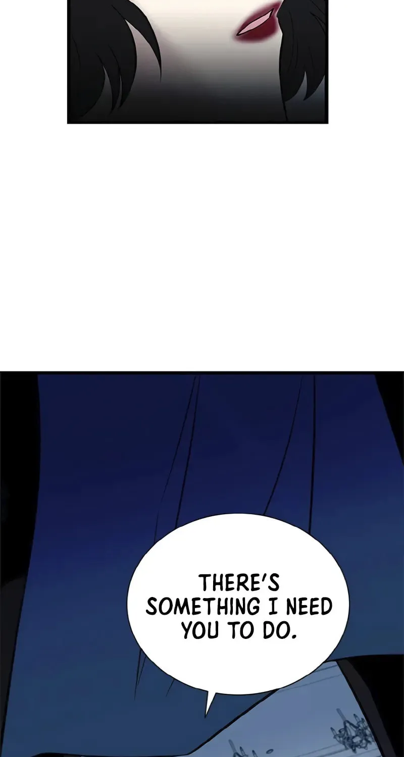 Villain to Kill Chapter 172 page 10 - 