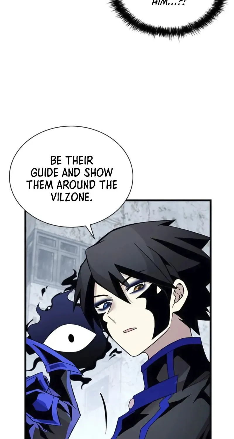 Villain to Kill Chapter 173 page 12 - 