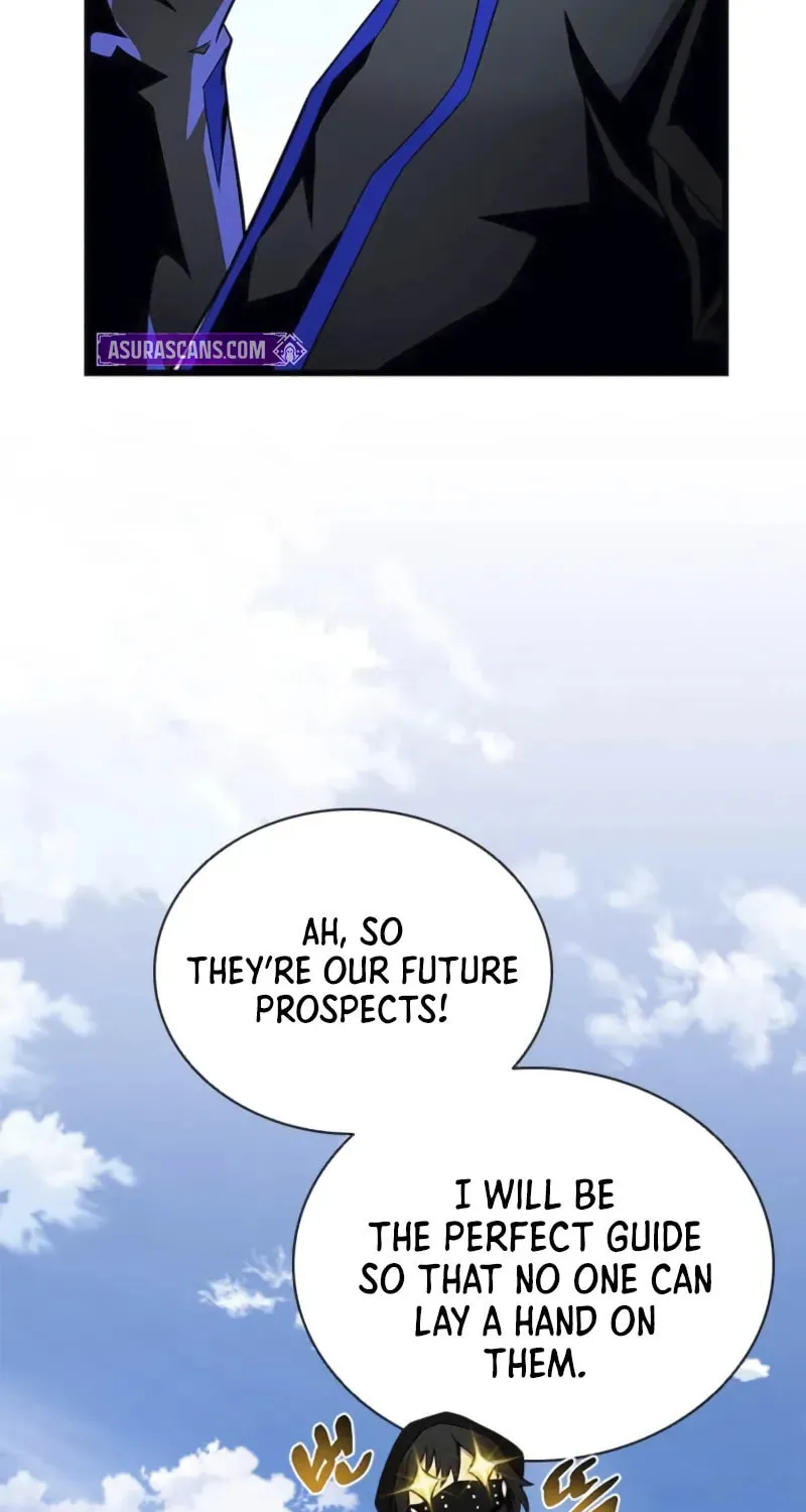 Villain to Kill Chapter 173 page 13 - 