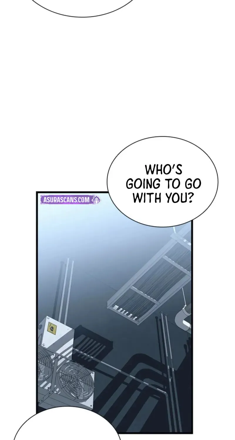 Villain to Kill Chapter 173 page 18 - 