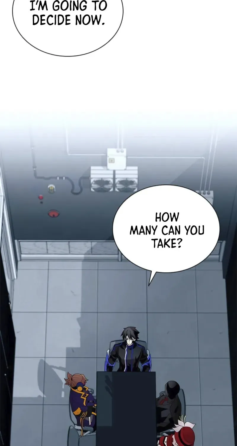 Villain to Kill Chapter 173 page 19 - 