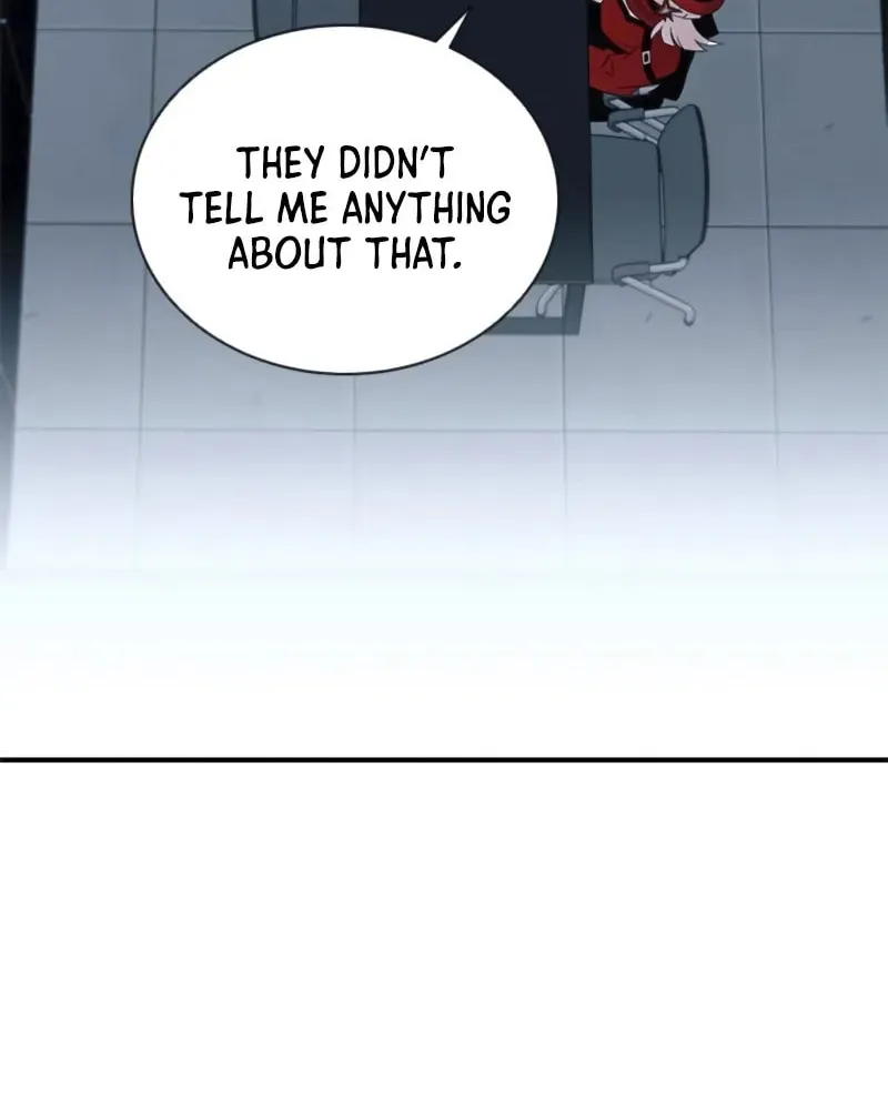 Villain to Kill Chapter 173 page 20 - 