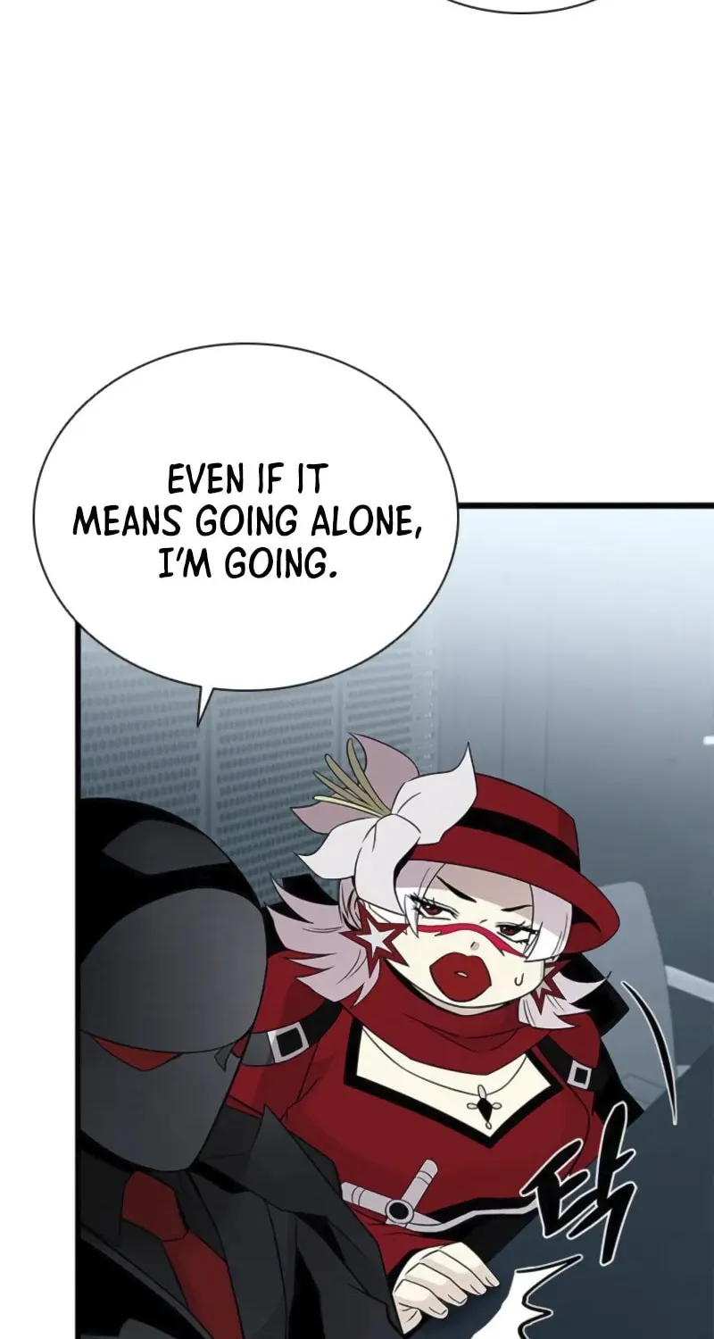 Villain to Kill Chapter 173 page 22 - 