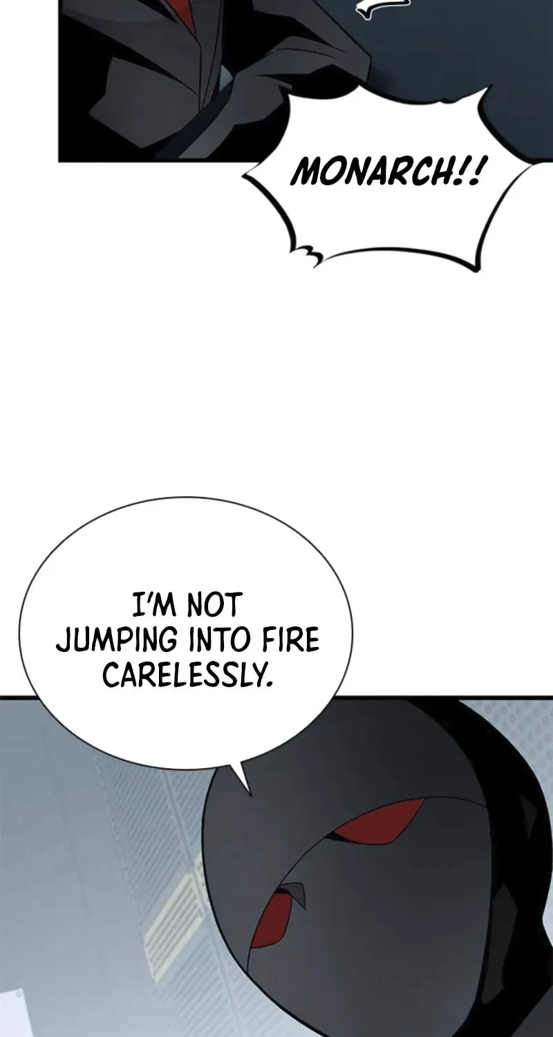 Villain to Kill Chapter 173 page 23 - 