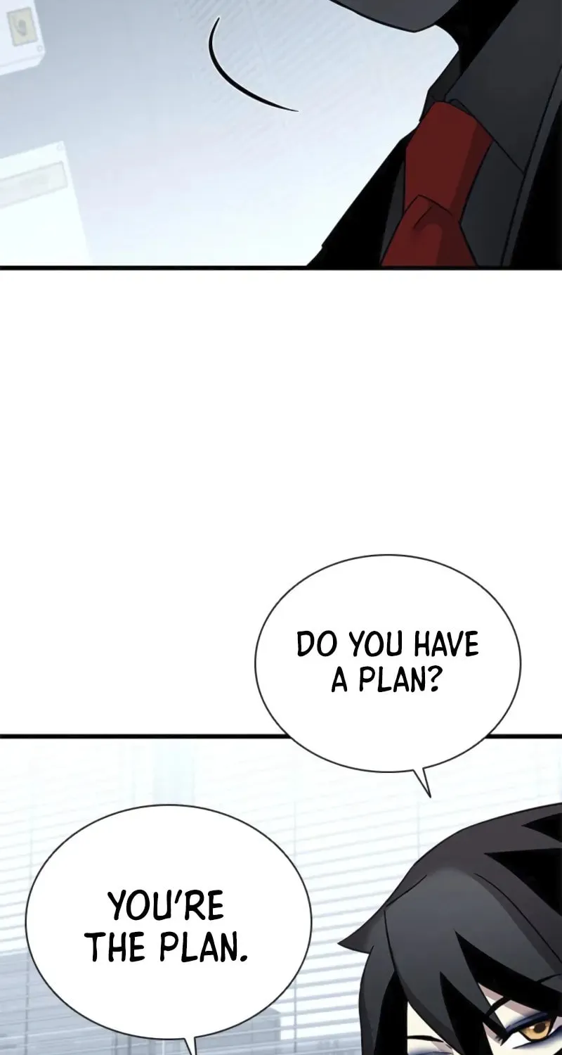 Villain to Kill Chapter 173 page 24 - 