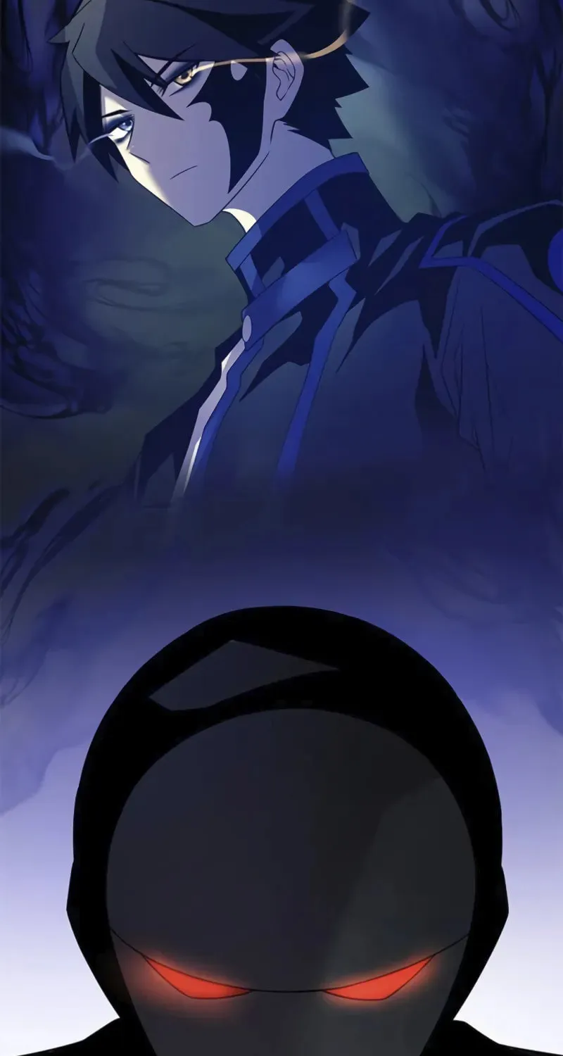 Villain to Kill Chapter 173 page 27 - 