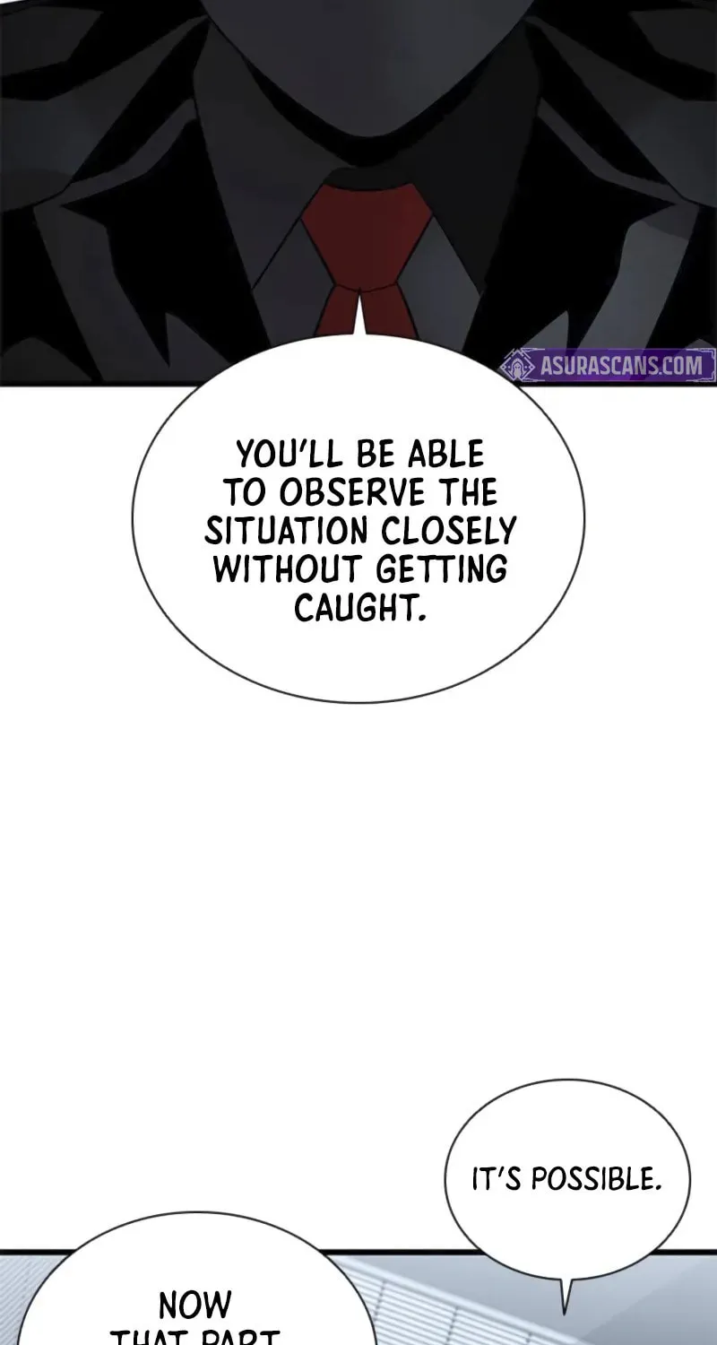 Villain to Kill Chapter 173 page 28 - 