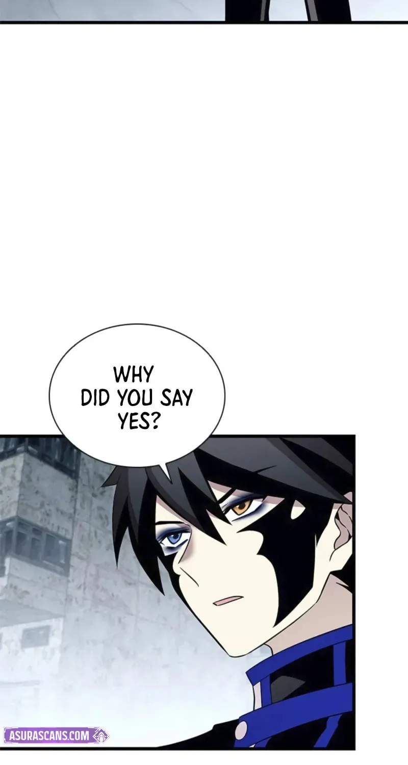 Villain to Kill Chapter 173 page 4 - 