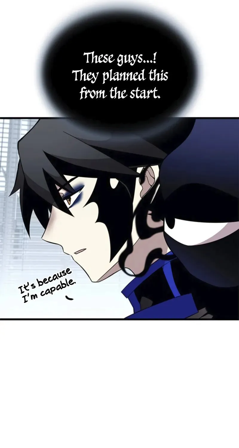 Villain to Kill Chapter 173 page 31 - 