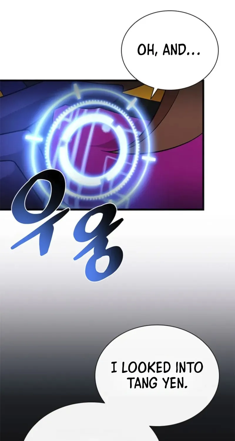 Villain to Kill Chapter 173 page 32 - 