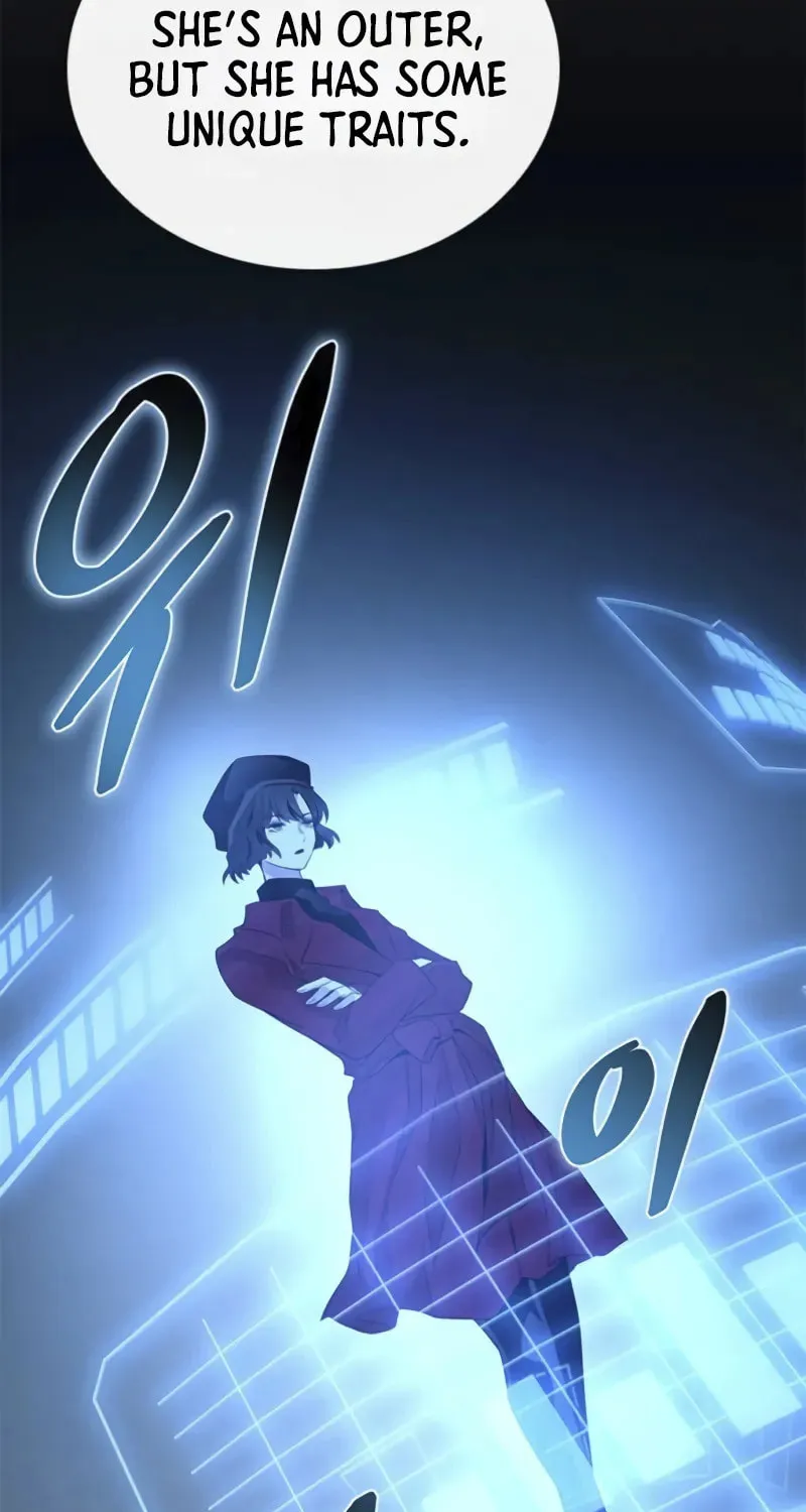 Villain to Kill Chapter 173 page 33 - 