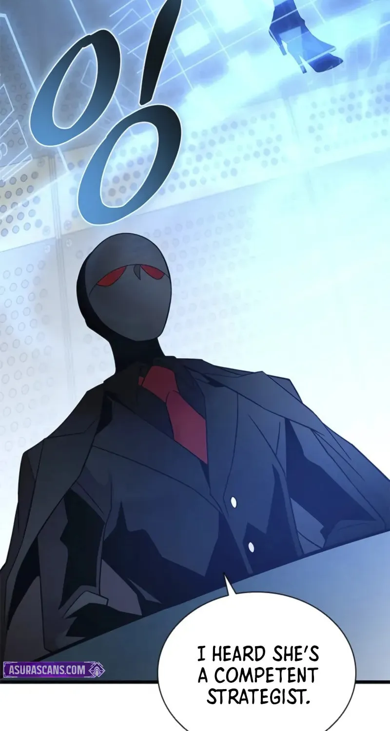 Villain to Kill Chapter 173 page 34 - 