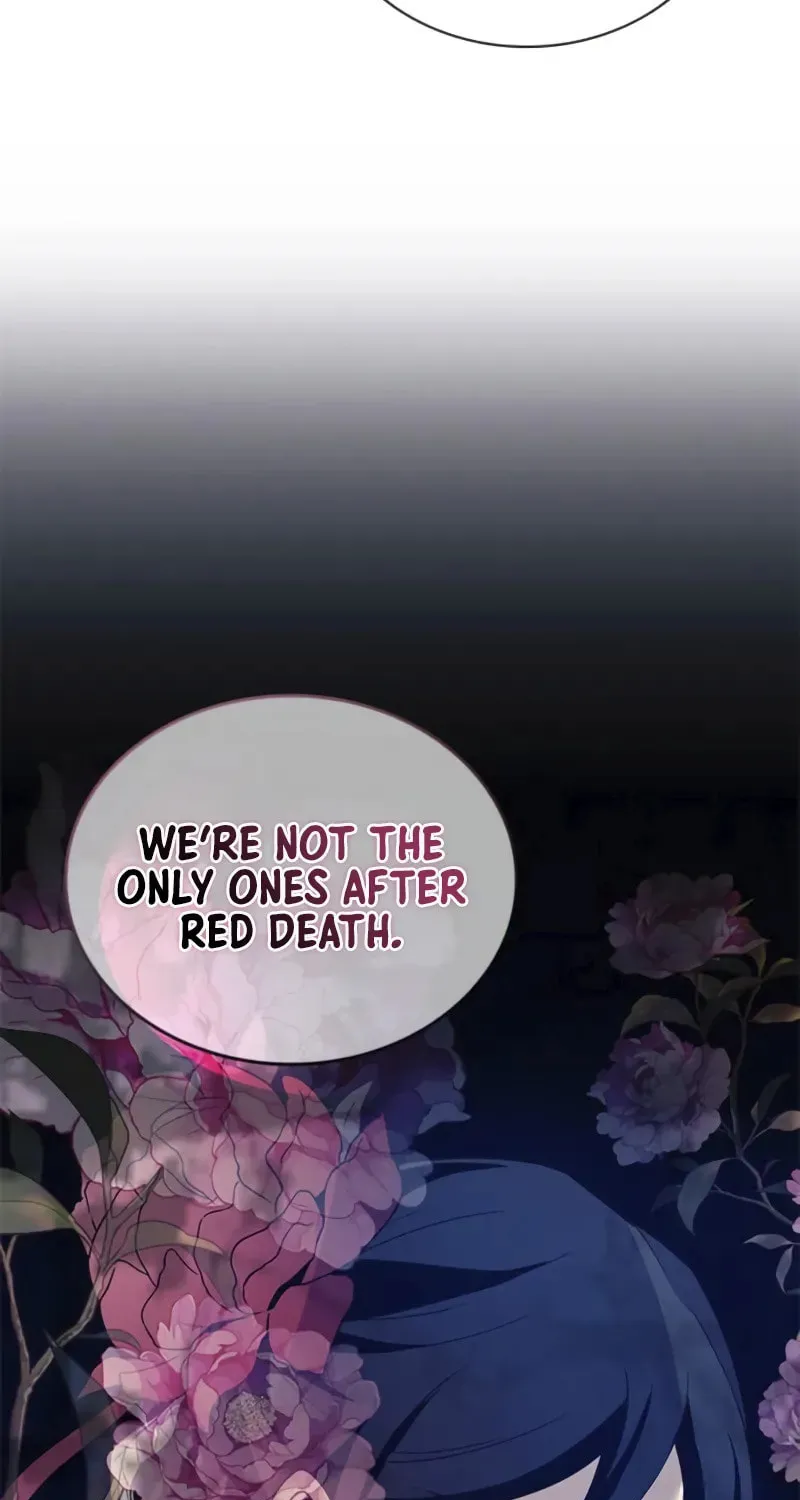 Villain to Kill Chapter 173 page 35 - 