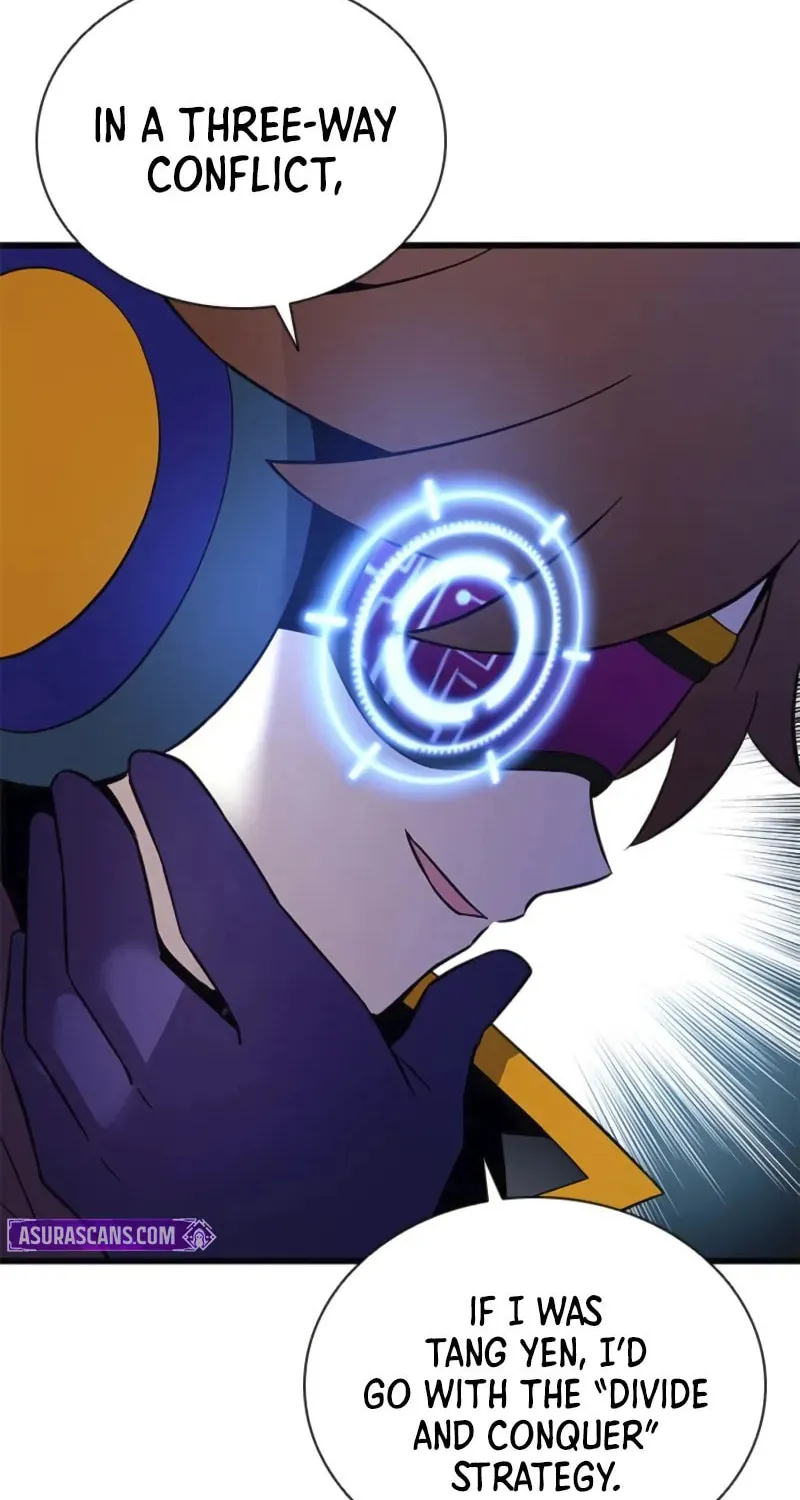 Villain to Kill Chapter 173 page 38 - 