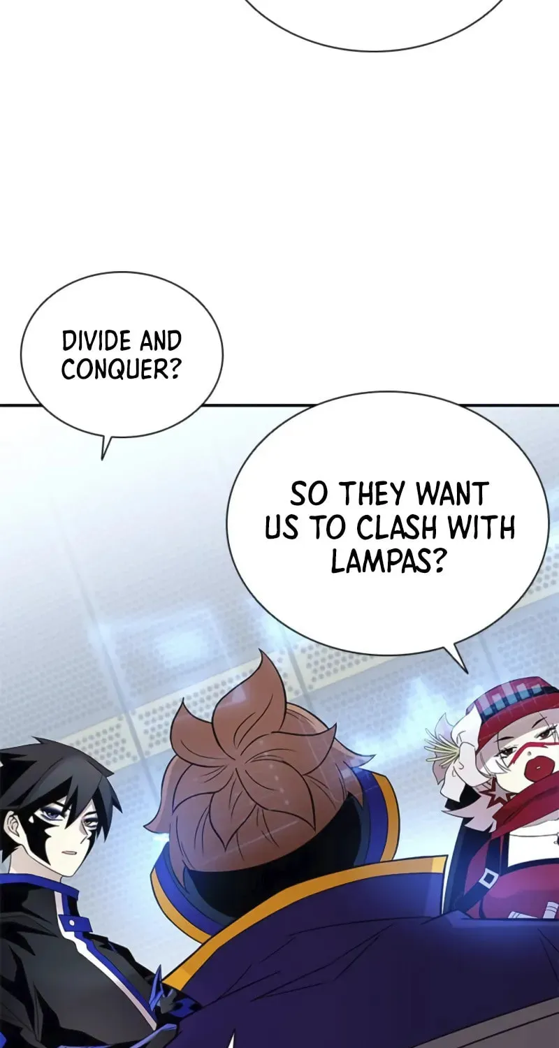 Villain to Kill Chapter 173 page 39 - 