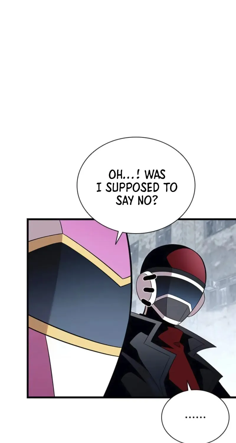 Villain to Kill Chapter 173 page 5 - 