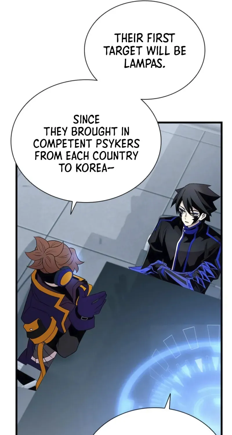 Villain to Kill Chapter 173 page 41 - 