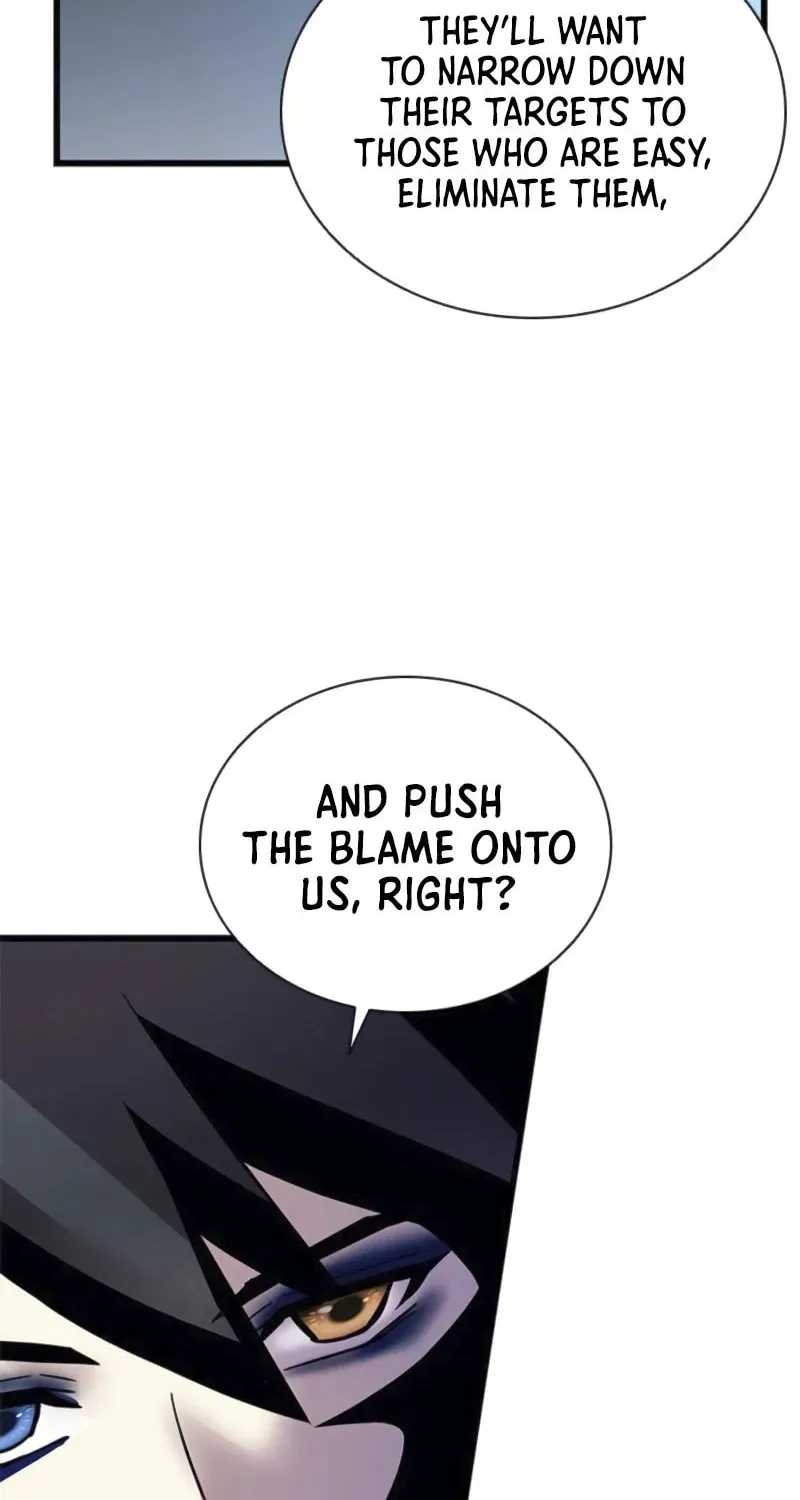Villain to Kill Chapter 173 page 42 - 