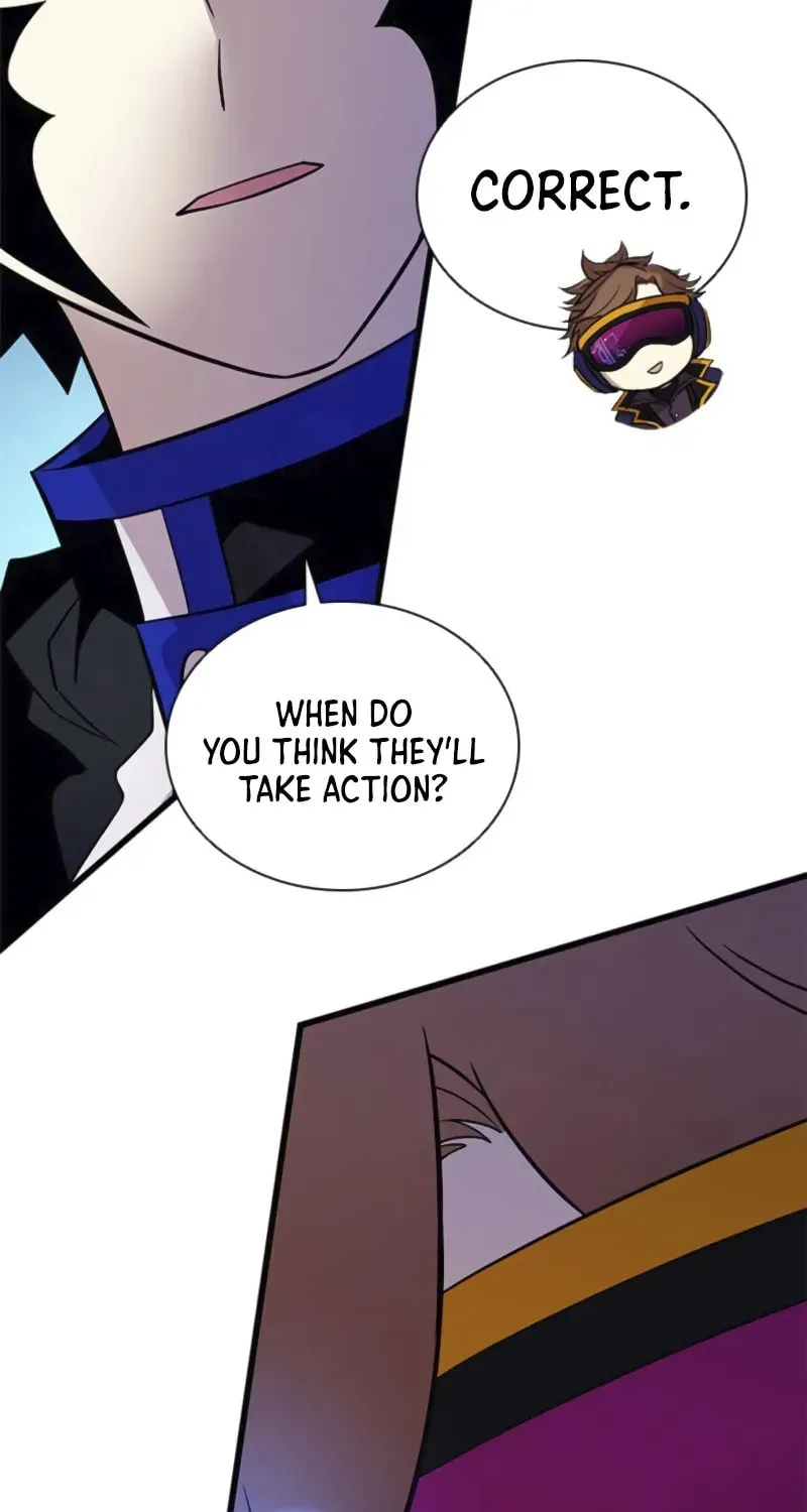 Villain to Kill Chapter 173 page 43 - 